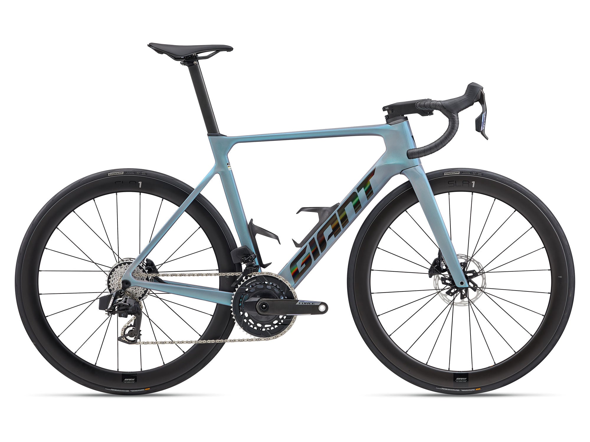Giant Propel Advanced Pro 0-AXS Bike 2026