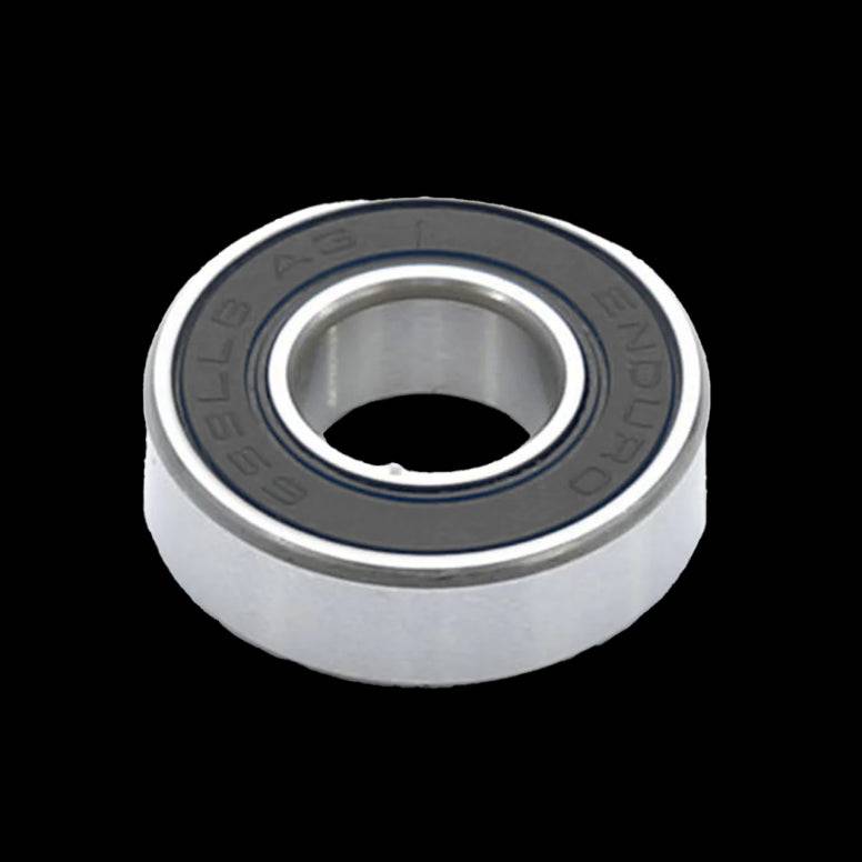 Enduro Bearings 699 LLB ABEC 5 sealed frame pivot bearing, 9x20x6mm, for bicycle components, featuring high-precision ABEC 5 quality