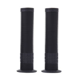 DMR - Grip - 25 - Flange - Black