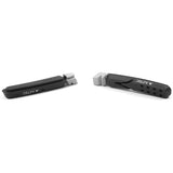 Aztec V-Type Insert Kevlar Plus Brake Blocks With Rim Rake Brake Pads