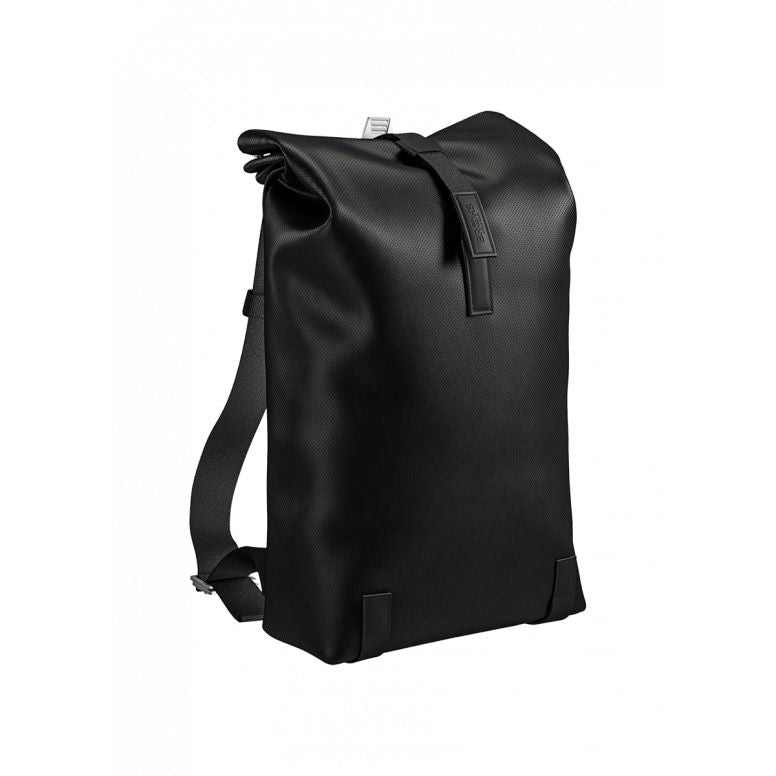 Brooks Pickwick Leather Backpack