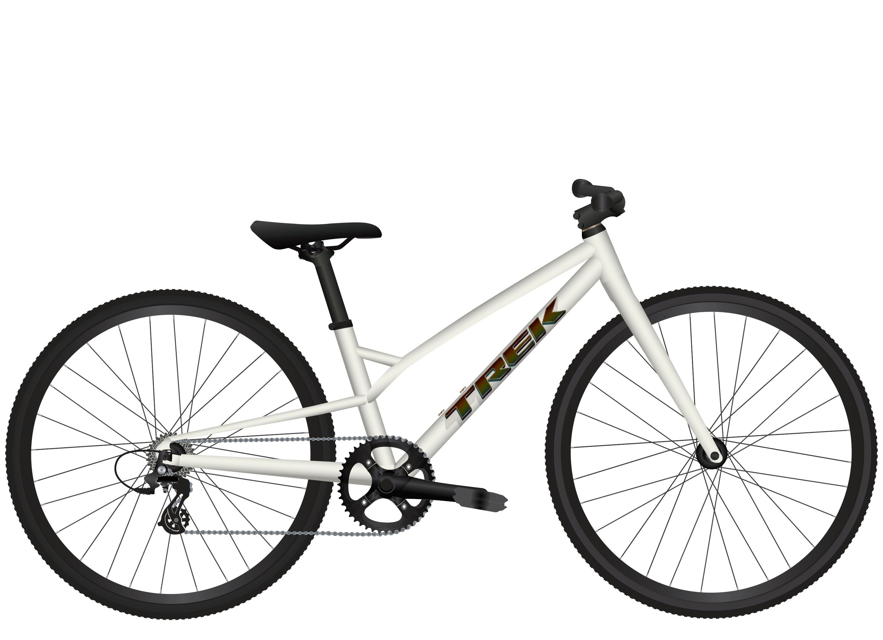 Trek Wahoo 24 Path Mountain Bike