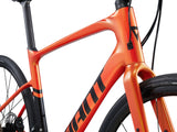 Giant FastRoad Advanced 2 Road Bike