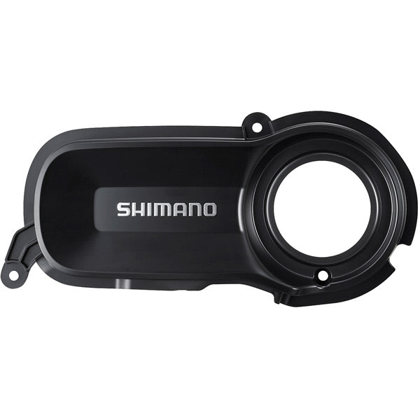 Shimano Sm-Due61 Steps Drive Unit Cover And Screws For City (Custom Type) E-Bike Spares