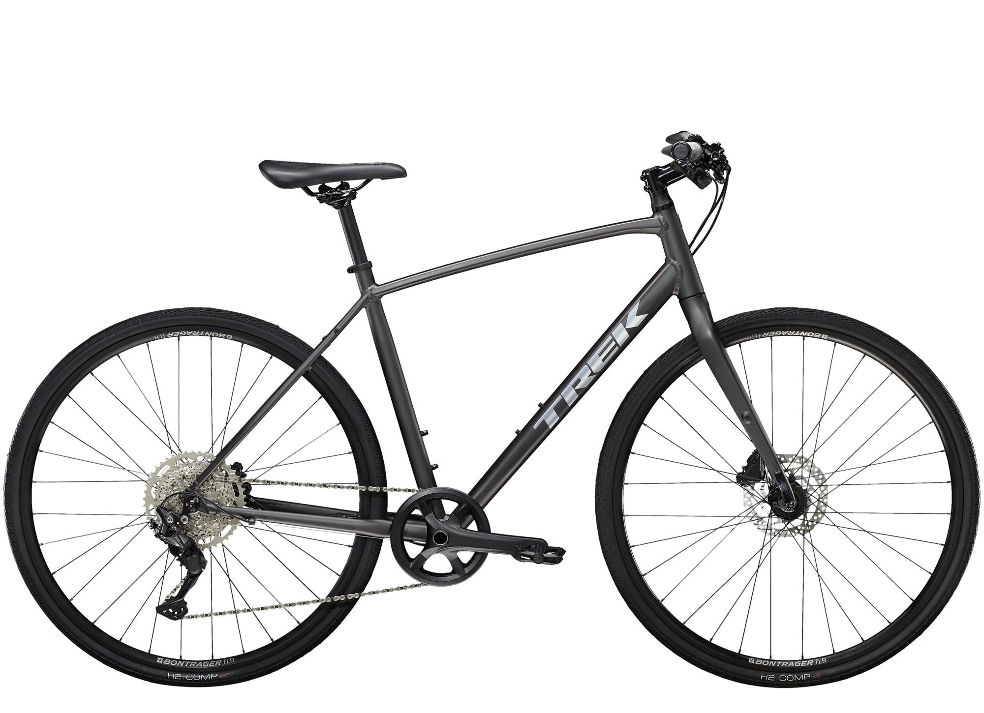 Trek FX 3 Disc Hybrid Bike