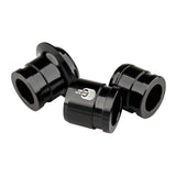 Race Face Endcap Set Trace J-Bend 12X148 / 157 Rear Hub Spares