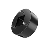 Rock Shox Thru Shaft Bleed Plug (Required For Thru Shaft 200 Hour Service) Re:Aktiv Thru Shaft Shocks: Black Spares & Accesories