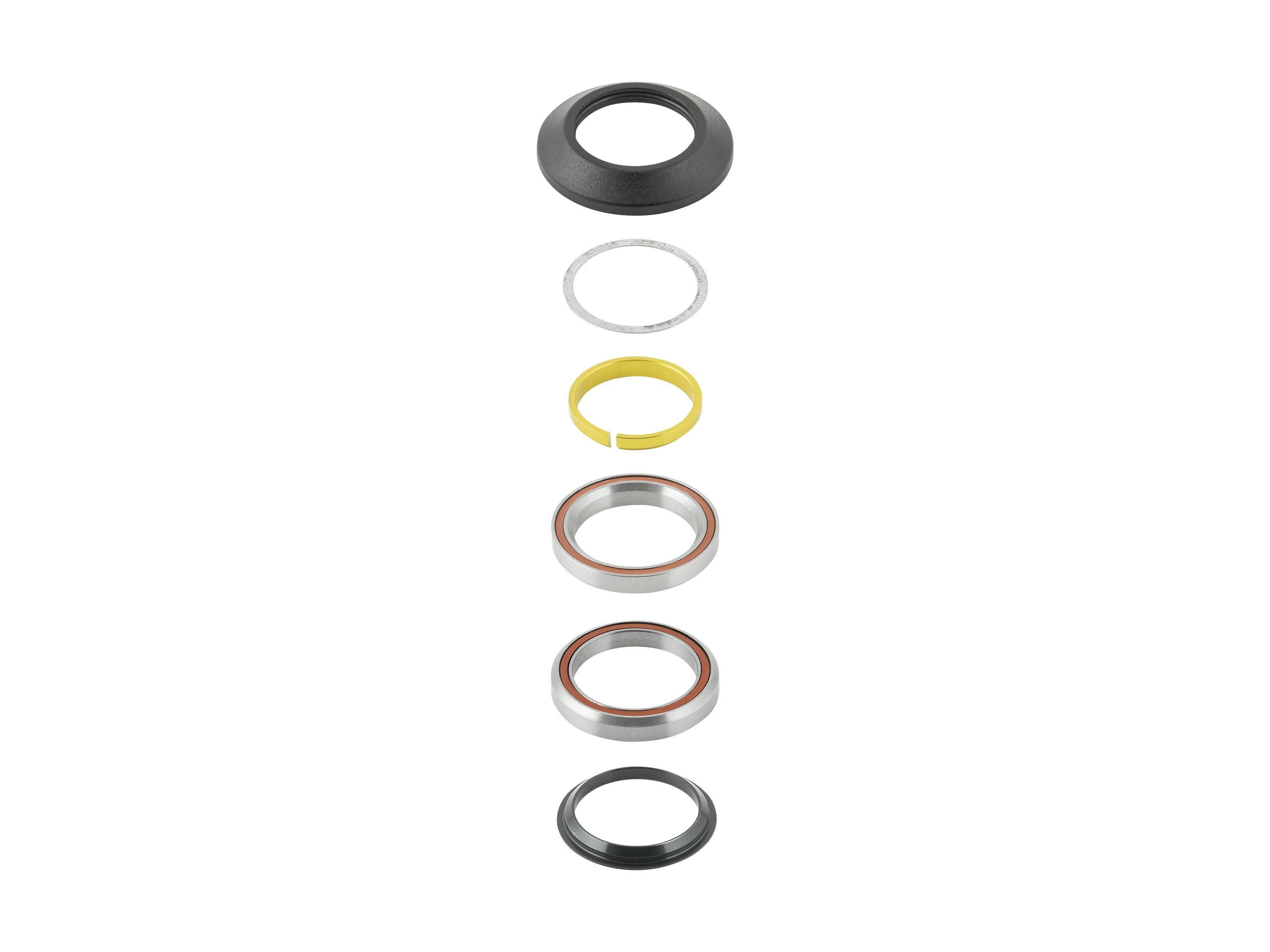 Trek 1-1/8" 45-Degree Sealed Headset