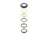 Trek 1-1/8" 45-Degree Sealed Headset