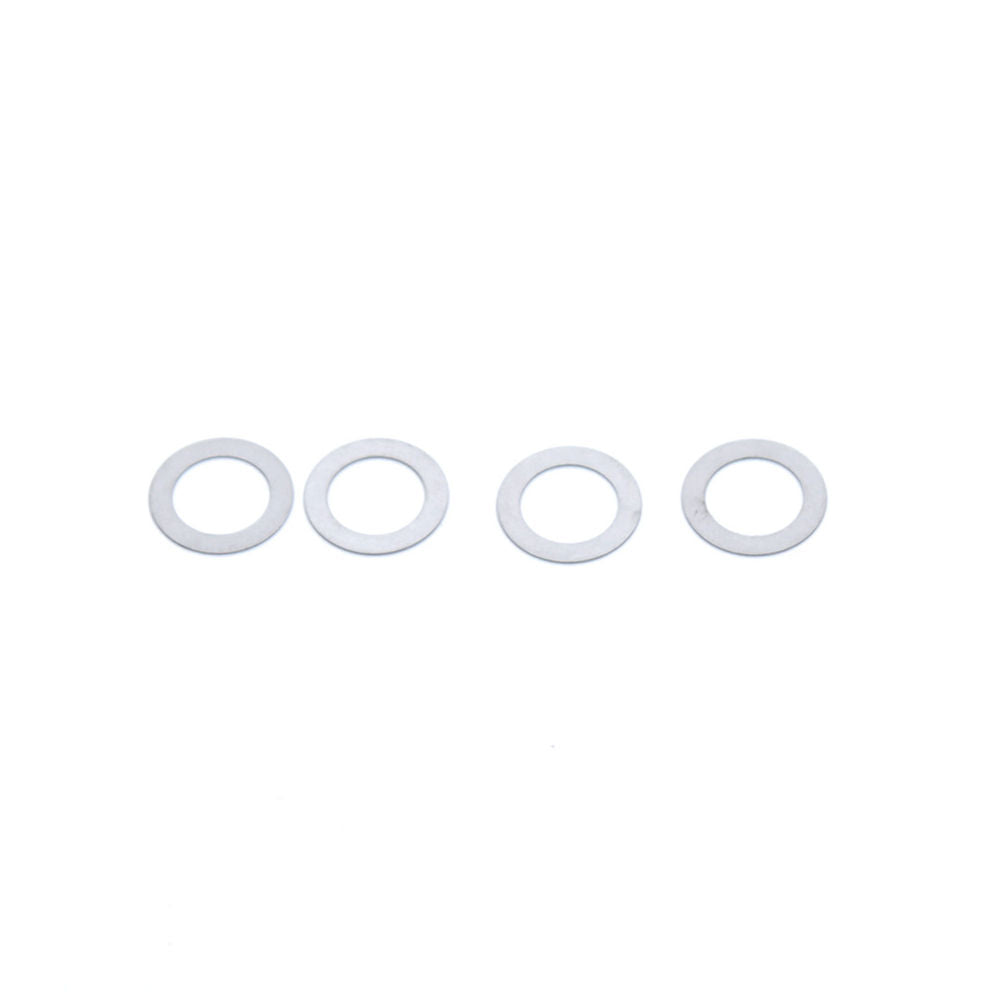 Fox Shock Gemini Float Dps Bulkhead Spacing Shims Spares & Accessories
