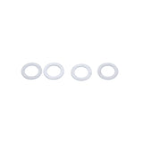 Fox Shock Gemini Float Dps Bulkhead Spacing Shims Spares & Accessories