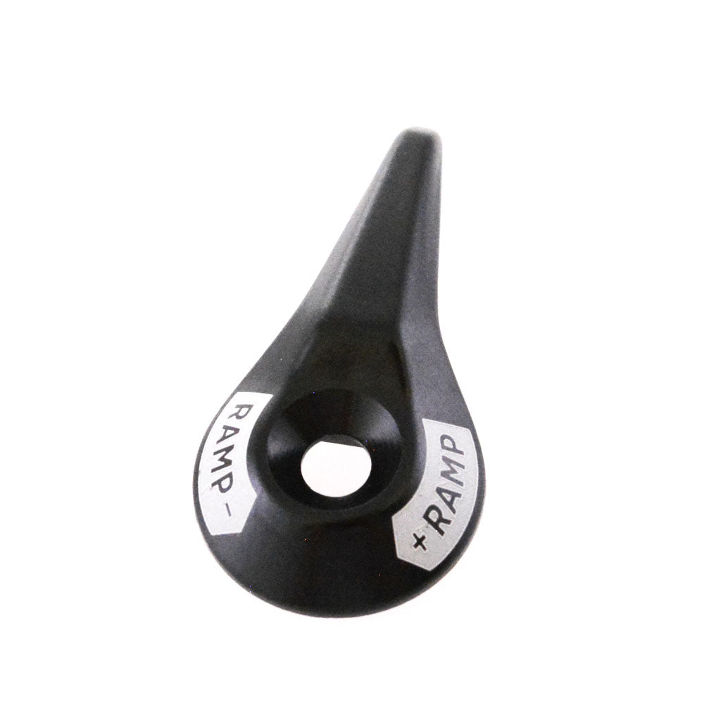 Fox Shock Nude 4 LCR Lever