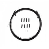 Jagwire Basics Universal Shift Kit Black