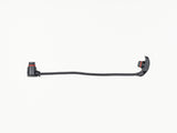 TQ Range Extender Cable for Road Black 325 mm