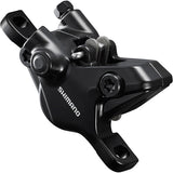 Shimano Br-Mt410 Deore 2-Pot Calliper Post Mount Without Adapters Front Or Rear Brakes