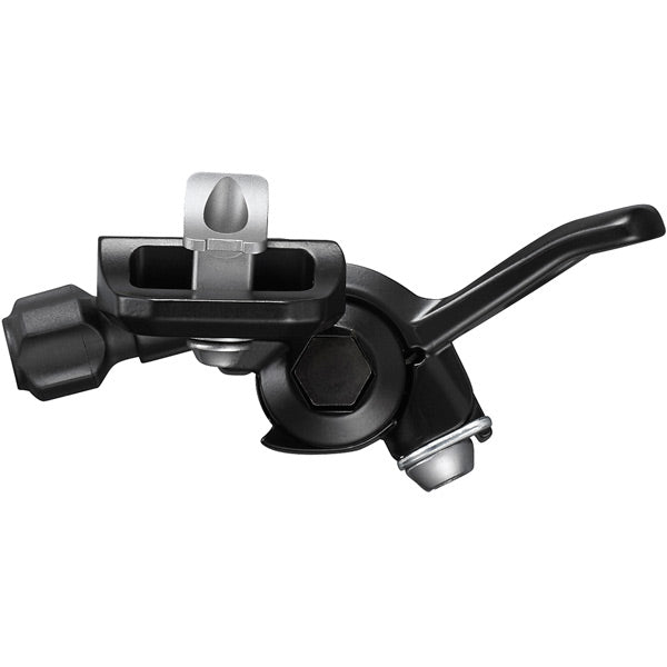 Shimano Sl-Mt500-L Adjustable Seatpost Lever I-Spec Ev Left Hand Spares & Accessories