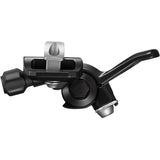 Shimano Sl-Mt500-L Adjustable Seatpost Lever I-Spec Ev Left Hand Spares & Accessories