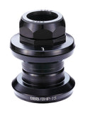 Bbb Threadaround 1" Threaded Headset [Bhp-15] Headset