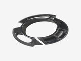 Trek-Diamant FX Headset Split Ring Black Split Ring