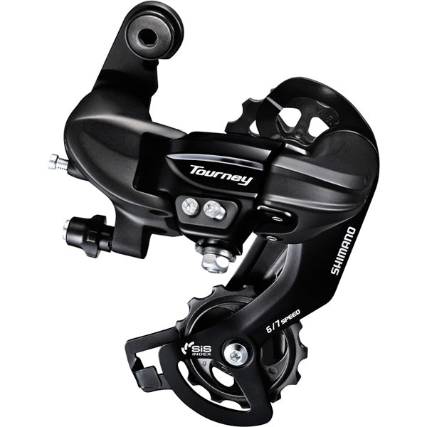 Shimano Rd-Ty300 6/7-Speed Rear Derailleur Rear Mech