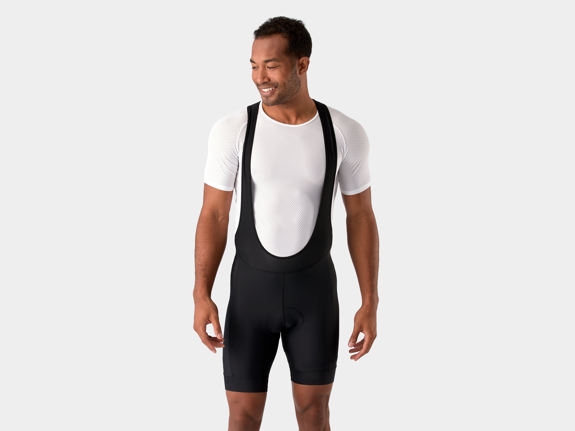 Trek Solstice Cycling Bib Shorts | Swinnerton Cycles