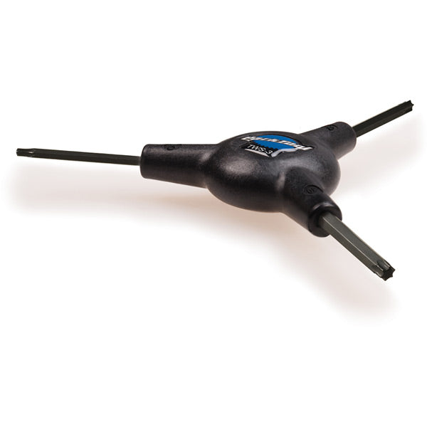 Park Tool 3-Way Torx Wrench