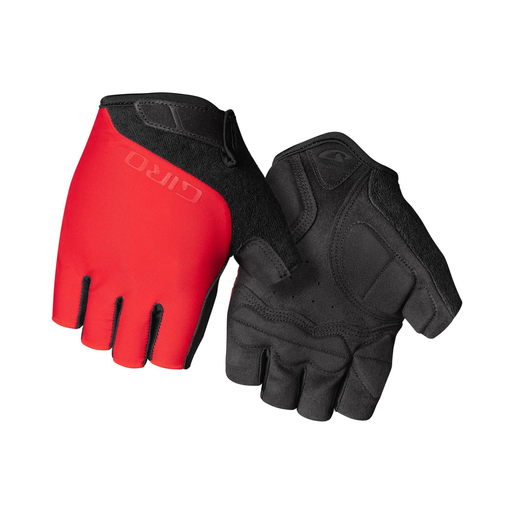 Giro Jag Road Cycling Mitt Gloves