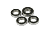 Hope Bearing Kit - Bulb Hub Rear Bolt Through Bearing Kit - Bearing Kit
