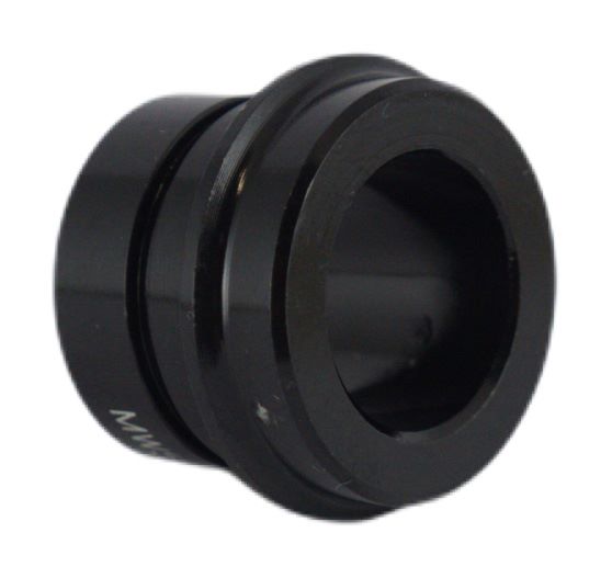 FSA End Cap MTB 6B TA12/19mm