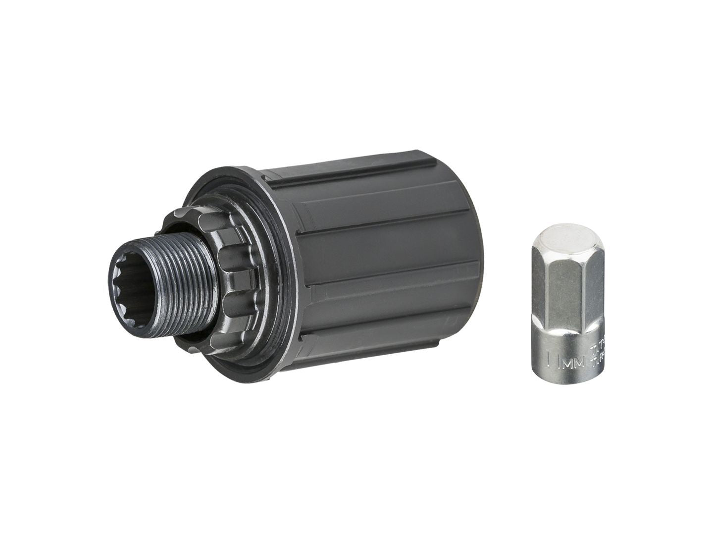 Bontrager Hub Part Bontrager Approved Tk-32 V2 11-Speed Freehub Part