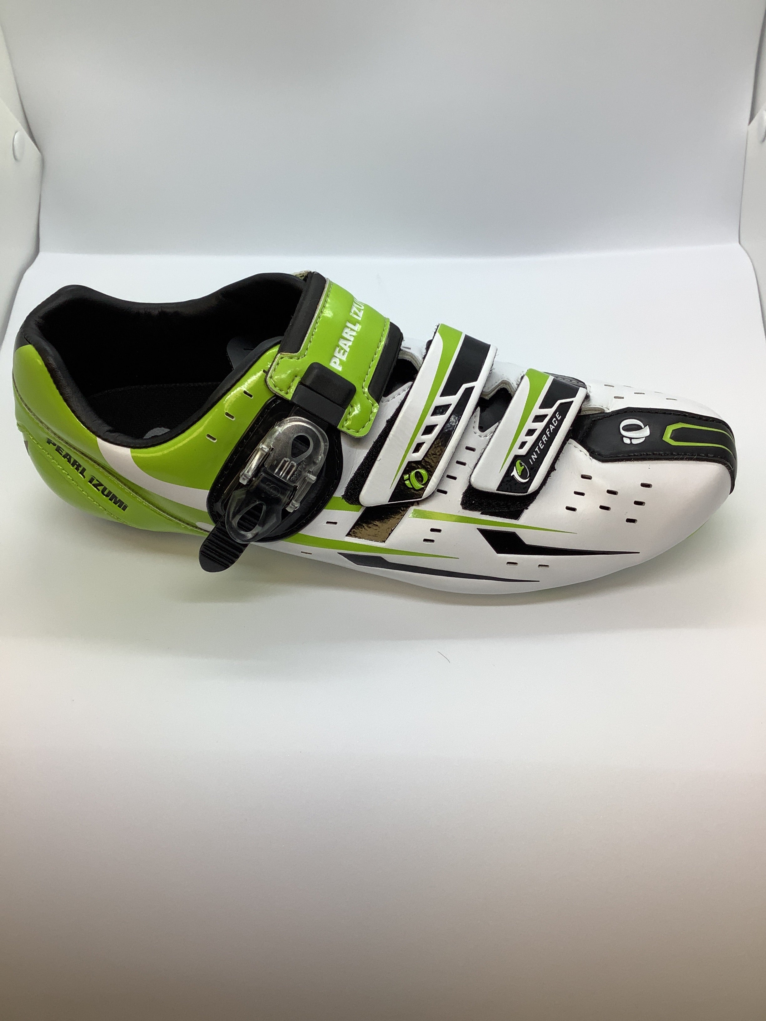 Pearl Izumi Elite Road III Road Shoes | Swinnerton Cycles