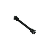 Cyclo Rear Q/R Axle (M10x145mm):