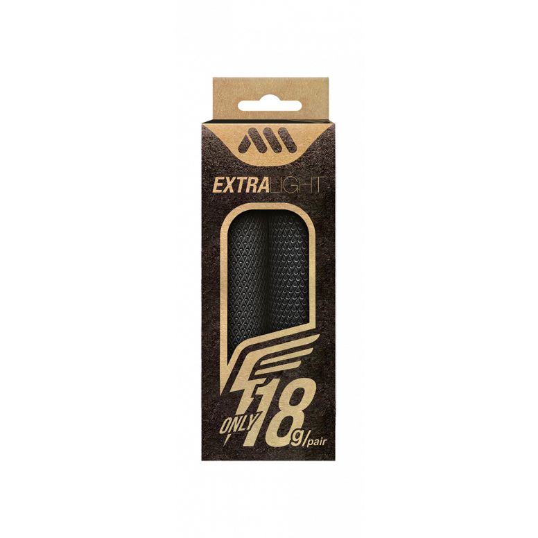 All Mountain Style Extralight Grips