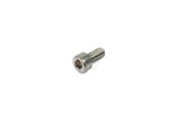 Hope M5 X 10 Cap Screw Black Zinc Plate