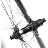 DT Swiss EXC 1200 wheel, 30 mm Carbon rim, BOOST, MICRO SPLINE / XD, 29 inch rear