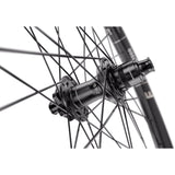 DT Swiss EXC 1500 29-inch rear wheel with 30mm rim, BOOST axle, MICRO SPLINE/XD freehub, mountain bike component