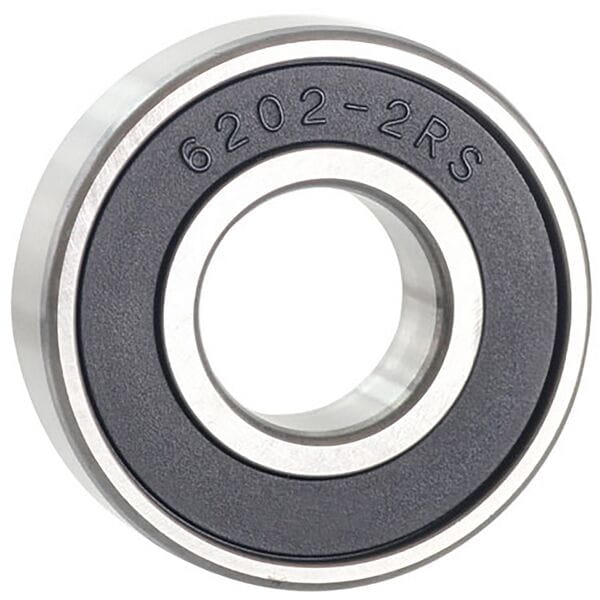M Part Cartridge Bearing 6202 2Rs 15X35X11 Bearing