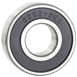 M Part Cartridge Bearing 6202 2Rs 15X35X11 Bearing