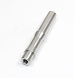 Hope Pro 2 Evo/Xc6/Xc3 Rear 10Mm Bolt-In Axle - Silver