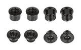 FSA Chainring Bolt Kit for Ebike Double Ring 4pcs