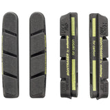 Bontrager Black Prince Race Pro Brake Pad Black Race Pro | Swinnerton Cycles