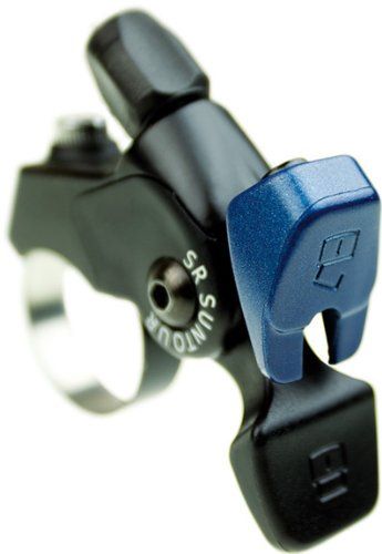 Sr Suntour Sl9 Remote Lockout Lever Spares & Accesories