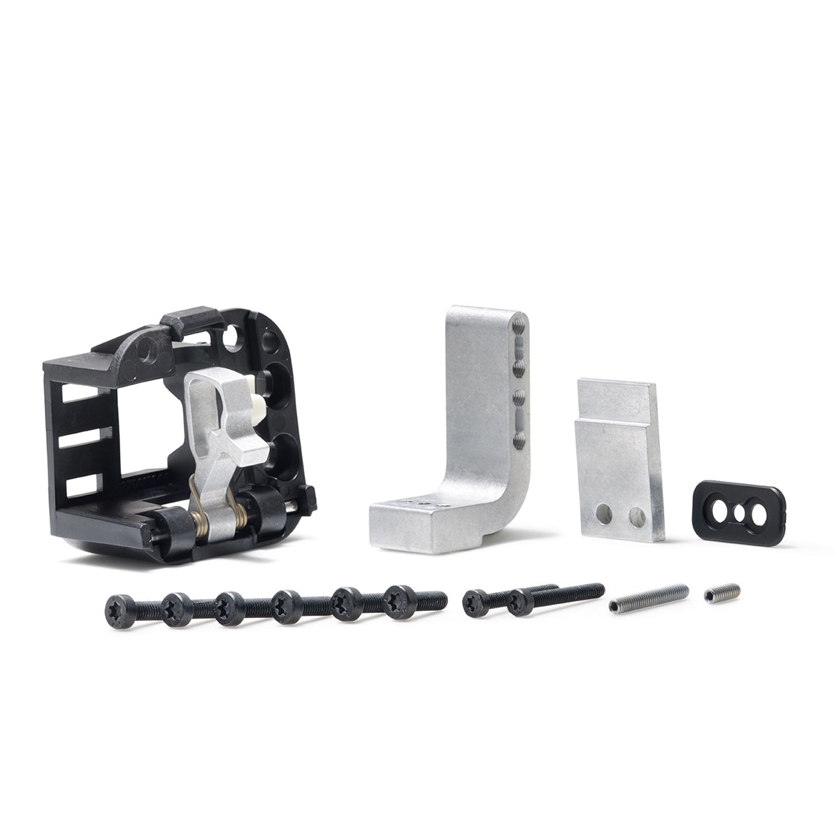 Bosch PowerTube Mounting Kit, Lock Side (BBP2XX)