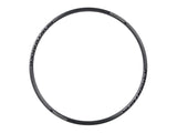 Bontrager Paradigm Elite Disc Rim Anthracite/Black 700C, Front or Rear 24