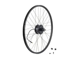 Bontrager Wheel Connection 27.5"" 6B 32H Wheel