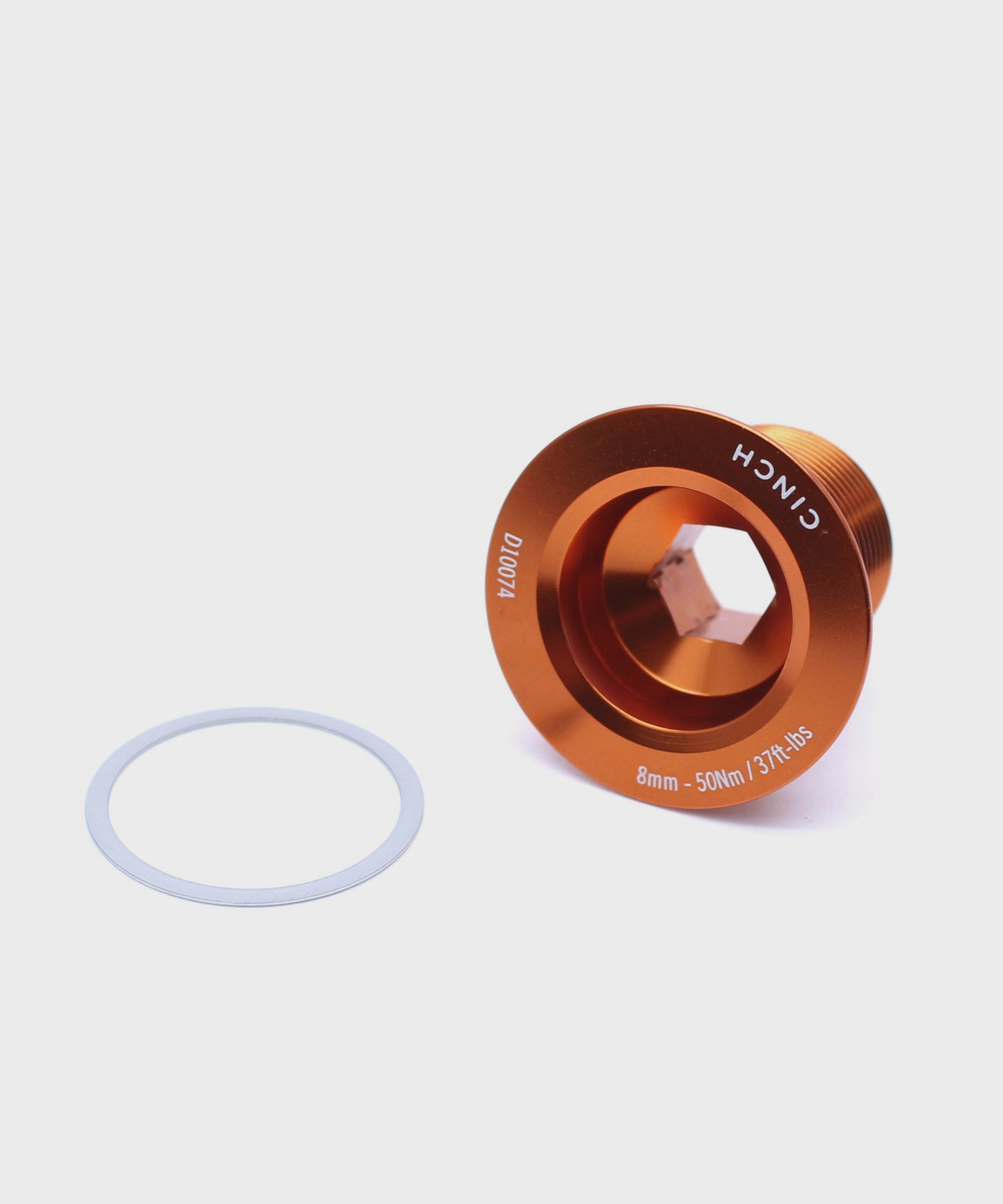 Race Face Cinch NDS Bolt &amp Washer M18