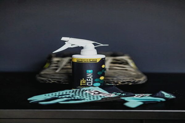 Gtechniq Cleaning - Bike Tri-Clean - 500ml