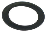 Bontrager DT240 28 X 0.5mm Shim Ring Black Rear 130mm OLD