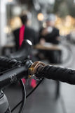 Knog Oi Luxe Small - Matte Black