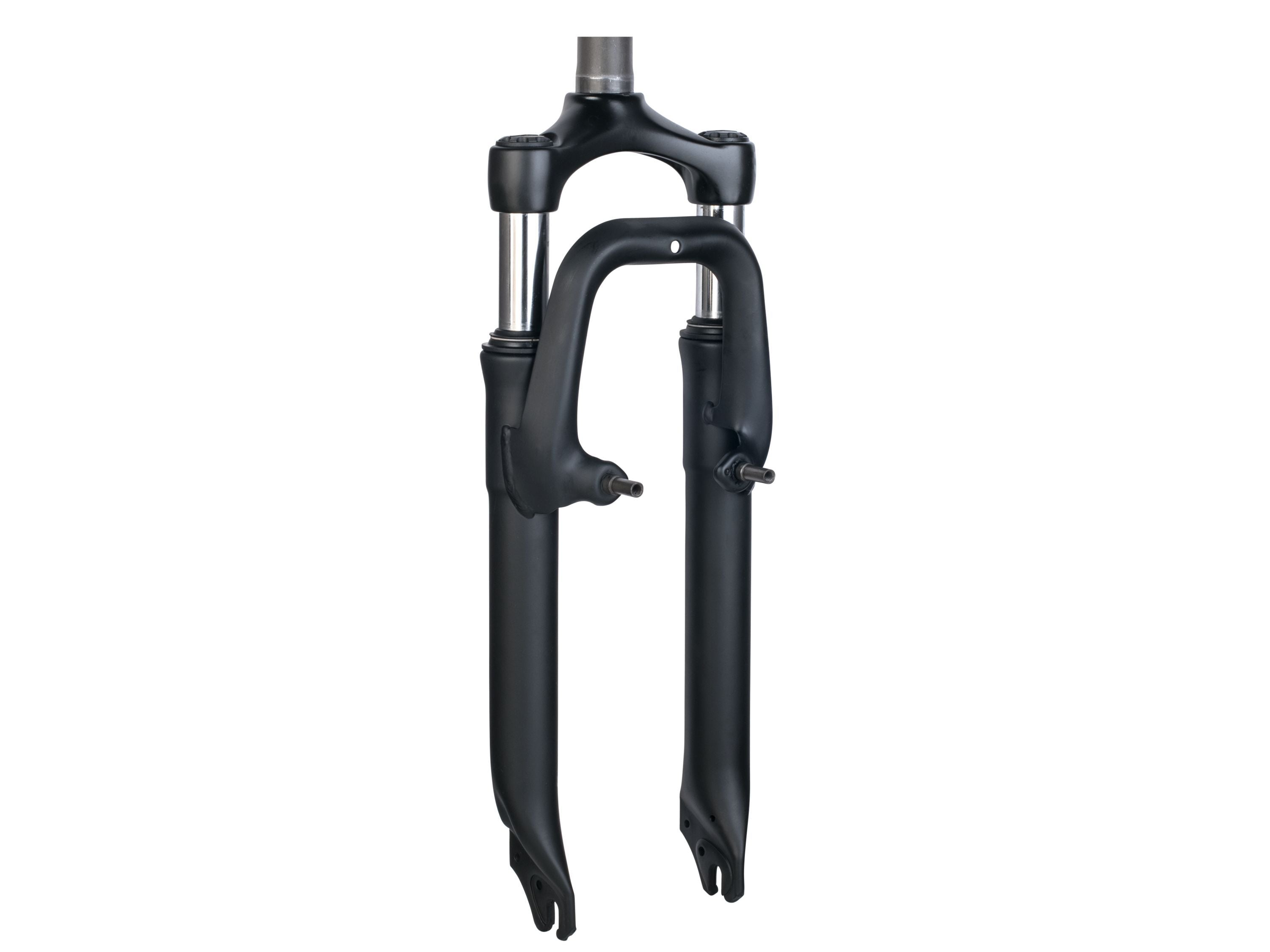 Trek Kids 24˝ Suspension Forks Black 198mm, 45mm